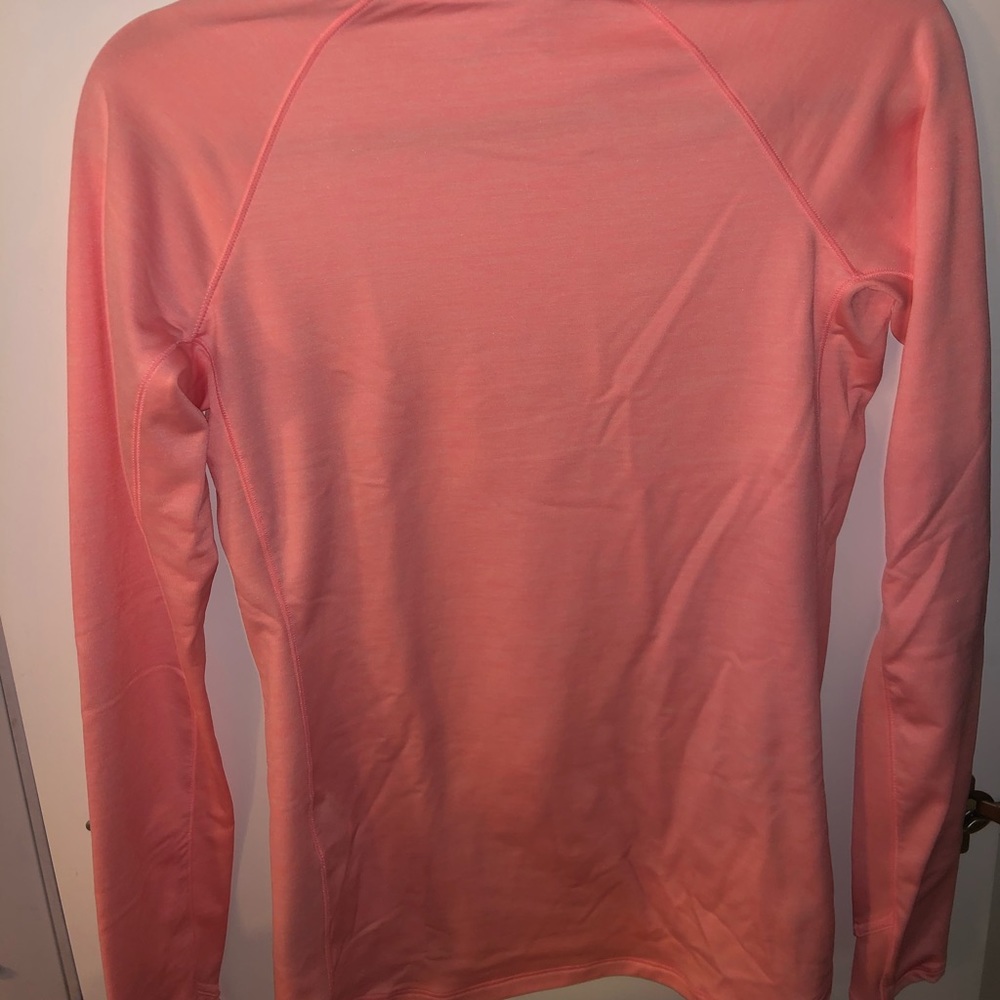under armour fitted coldgear longsleeve - Picture 4 of 4